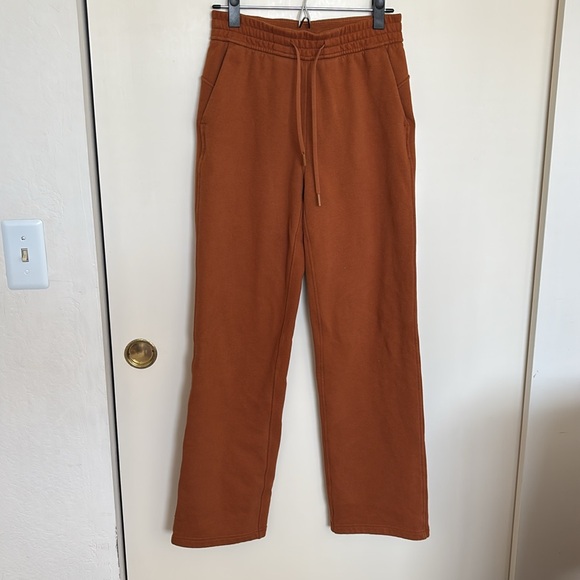 Lululemon Loungeful Straight Leg Pant - Picture 2 of 5